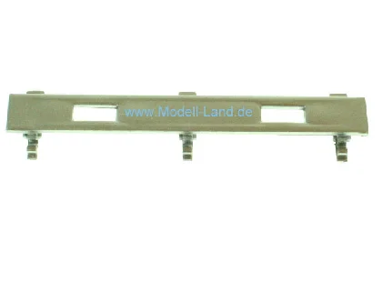 Türscharnier silber Güterwagen RhB LGB 40890-E006