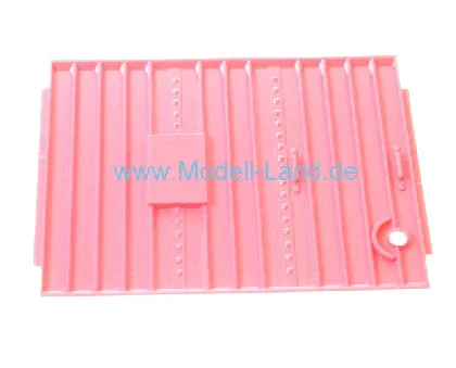 Tür pink Güterwagen Boxcar LGB 40900-E004
