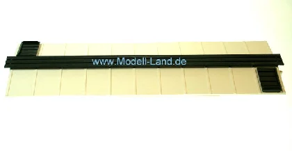 Dach weiß Güterwagen Boxcar LGB 40900-E103
