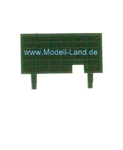 Plattform Güterwagen Boxcar LGB 40910-E010