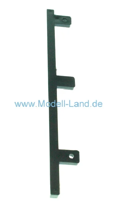 Türführung blau Güterwagen Boxcar LGB 40910-E105