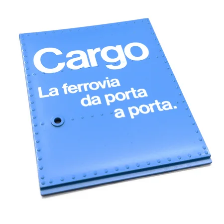 Schiebetür Cargo blau Güterwagen LGB 41270-E006