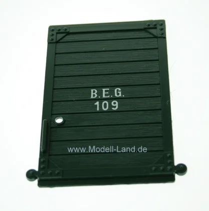 Schiebetür Güterwagen LGB 41300-E005