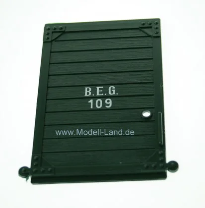 Schiebetür BEG Güterwagen LGB 41300-E023