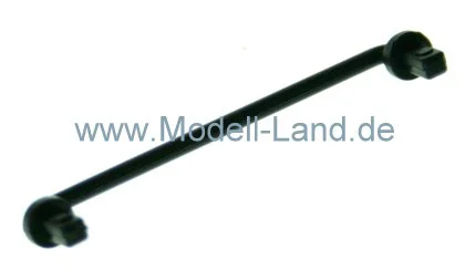 Handgriff 32 mm Güterwagen Automatik LGB 41610-E001