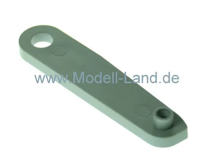 Segementlasche li Güterwagen Automatik LGB 41610-E007