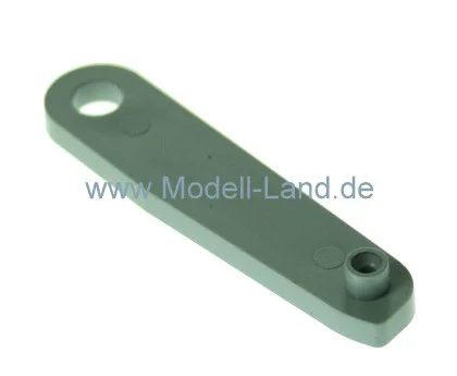 Segementlasche re Güterwagen Automatik LGB 41610-E008