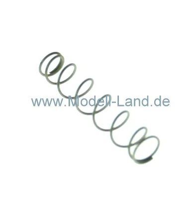 Druckfeder Güterwagen Automatik LGB 41610-E012