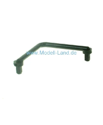 Handgriff Winkel Güterwagen US Hopper LGB 41760-E004