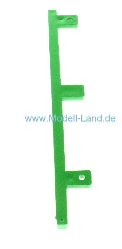 Türführung grün Güterwagen Boxcar LGB 41900-E005