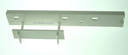 Türführung unten Güterwagen LGB 42310-E006