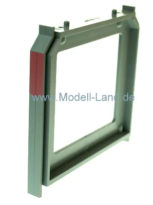 Mittelteil bedru. Usego RHB Schiebewandw 42570-E113 LGB