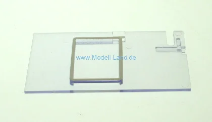 Fenster kurz Güterwagen Caboose LGB 42710-E131