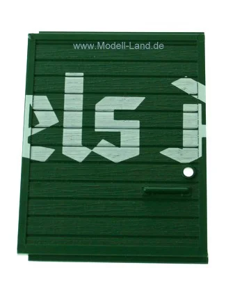 Schiebetür Diebels Güterwagen LGB 43260-E004