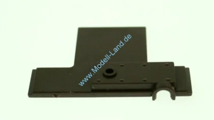 Bremsradplatte braun Güterwagen gedeckt LGB 43263-M016