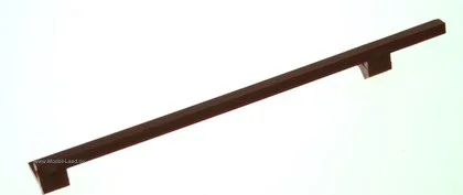 Türführung oben rot Güterwagen LGB 43352-E001