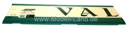 Schiebetür l. Valser RHB Schiebewandw 43570-E112 LGB