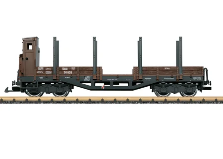 Rungenwagen ÖBB LGB 43621