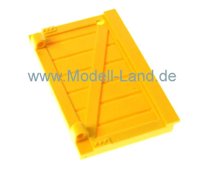 Tür Güterwagen Hochbord LGB 44210-E002