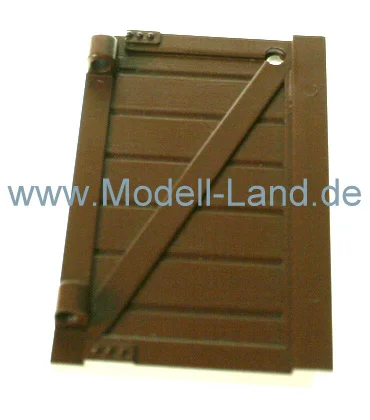 Tür Güterwagen Hochbord LGB 45210-E002