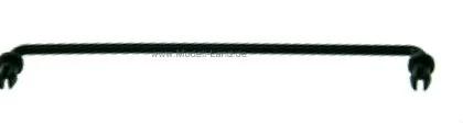 Griffstange 62 mm gedeckter Güterwagen LGB 46354-E171