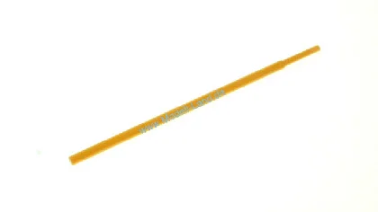Stellwelle 4 mm gelb Güterw RHB Schotter LGB 46690-E034