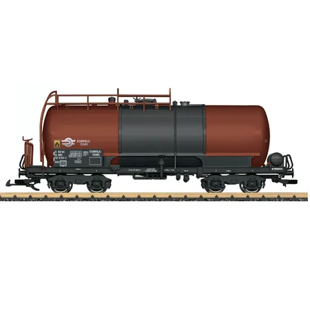 Kesselwagen MAV LGB 46836