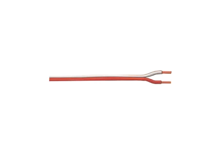 Doppellitze orange/weiß 20m LGB 50130