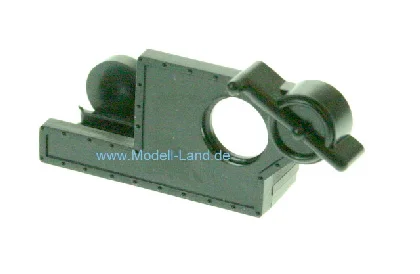 Mechanismusattrappe Gleismat Hauptsignal LGB 50300-E010