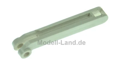 Schrankenmasthebel Schranke LGB 50650-E007