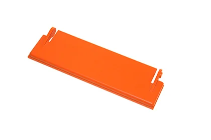 Klappdeckel orange Schaltpult LGB 50750-E101