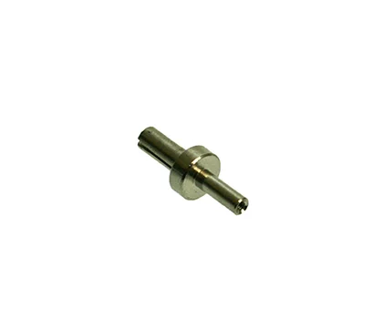 Stecker zum Löten Schaltpult LGB 50750-E107