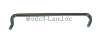 Winkeldraht mitte Vorsignal LGB 50910-E010