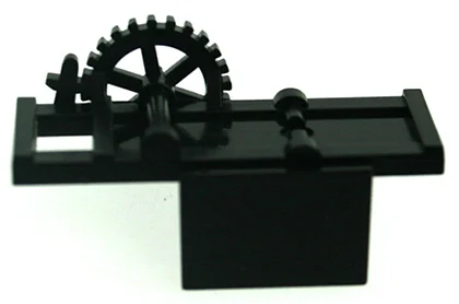Antriebskasten atrappe Hauptsignal LGB 50920-E021