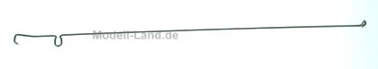Stelldraht groß Hauptsignal LGB 50940-E041