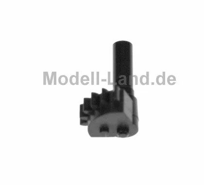 Zahnsegment mit Achse Hauptsignal LGB 50940-E099