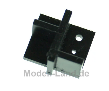 Sockeleinsatz Flügelsignal LGB 50960-E017