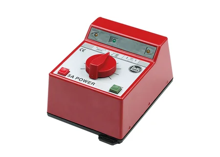 Elektronischer Fahrregler 5A LGB 51079