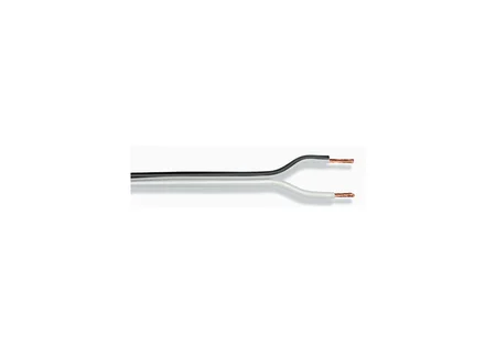 Anschlußkabel schw/weiß 15 m LGB 51233