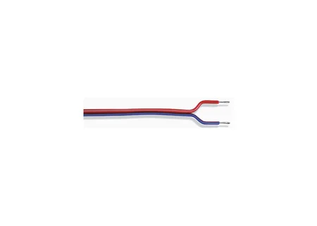 Doppellitze blau/rot 20 m LGB 51235