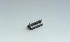 Isolier-Fahrdrahtklemmen 4 St LGB 56203