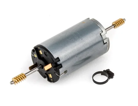 Motor lange Welle Ersatzteile Zubehör LGB 62204-M001