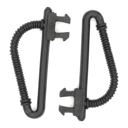 2x Druckluftschlauch für Spur-G LGB 69575-M002