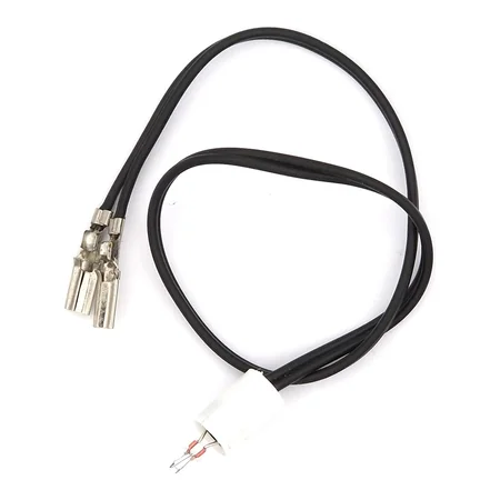 Steckglühlampe mit Kabel und Flachsteckhülsen für Spur-G LGB 69575-M014