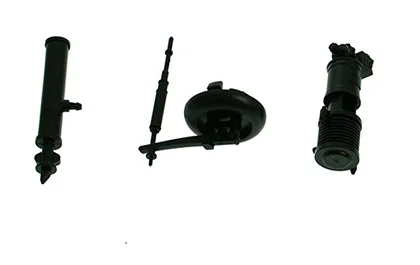 Set Pumpe und Ventil Dampflok Stainz LGB 70302-M004