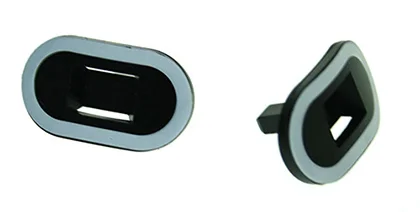Lokpufferset oval LGB 70302-M005