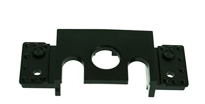 Anschlußplatte Dampfleitung Dampflok Stainz LGB 70302-E075
