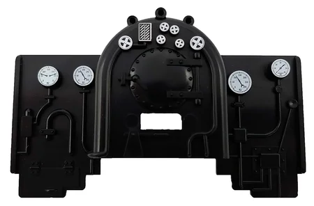 Feuerbüchse ohne Platine Dampflok Stainz LGB 70303-E397