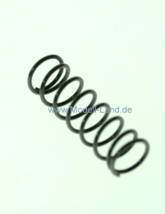 Klammerfeder E-Lok LCE LGB 70600-E014