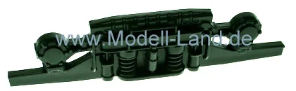 Drehgestellblende E-Lok LCE LGB 70600-E099